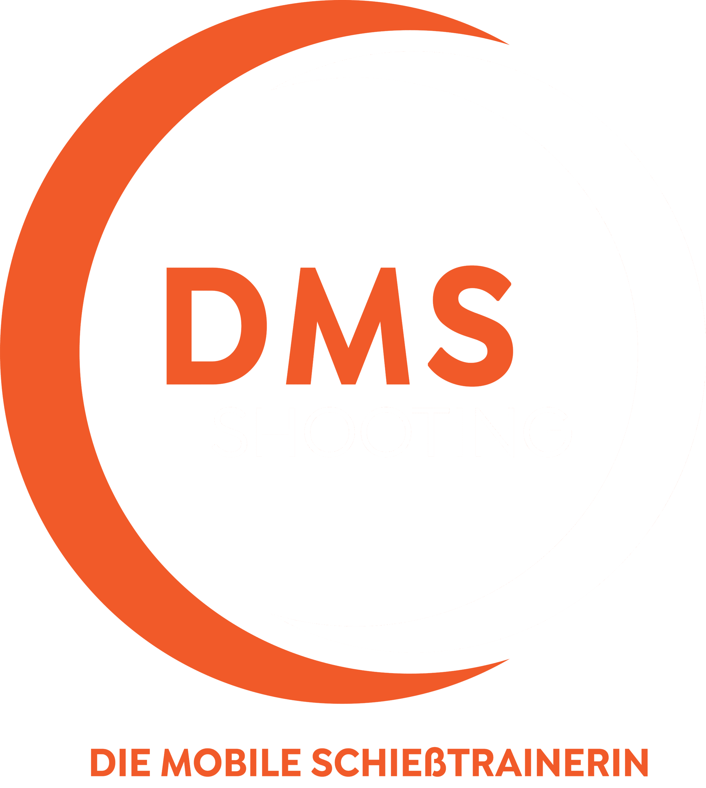 DMS Shooting – die mobile Schießtrainerin®