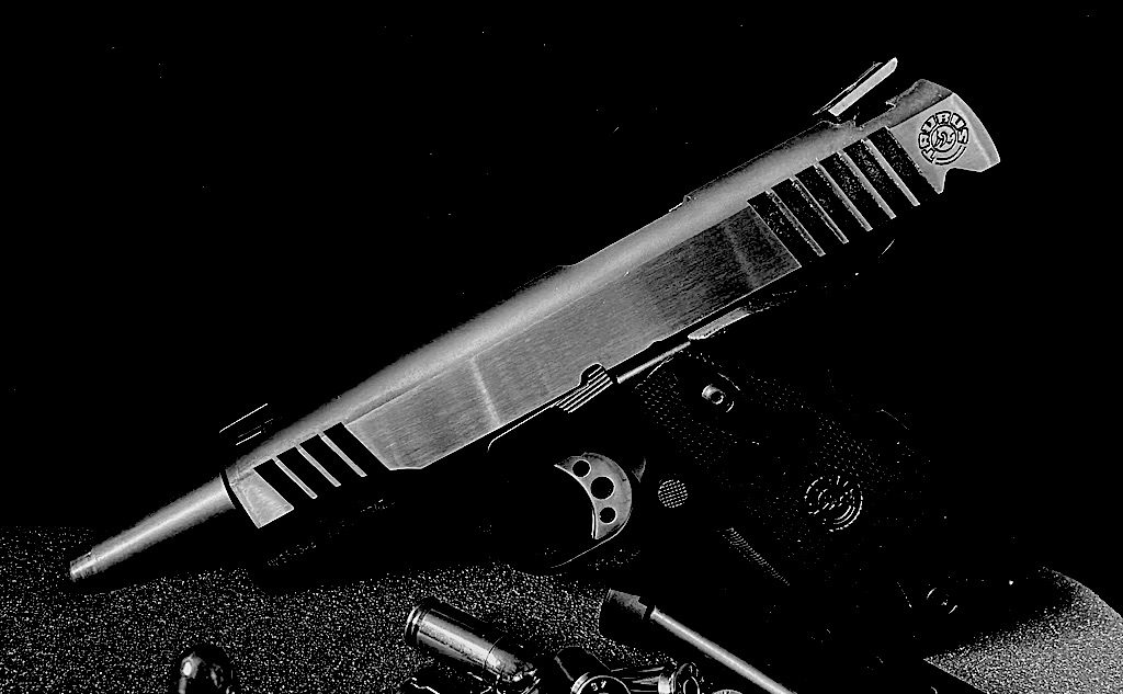 Mit Personal Trainer zur Waffenbesitzkarte