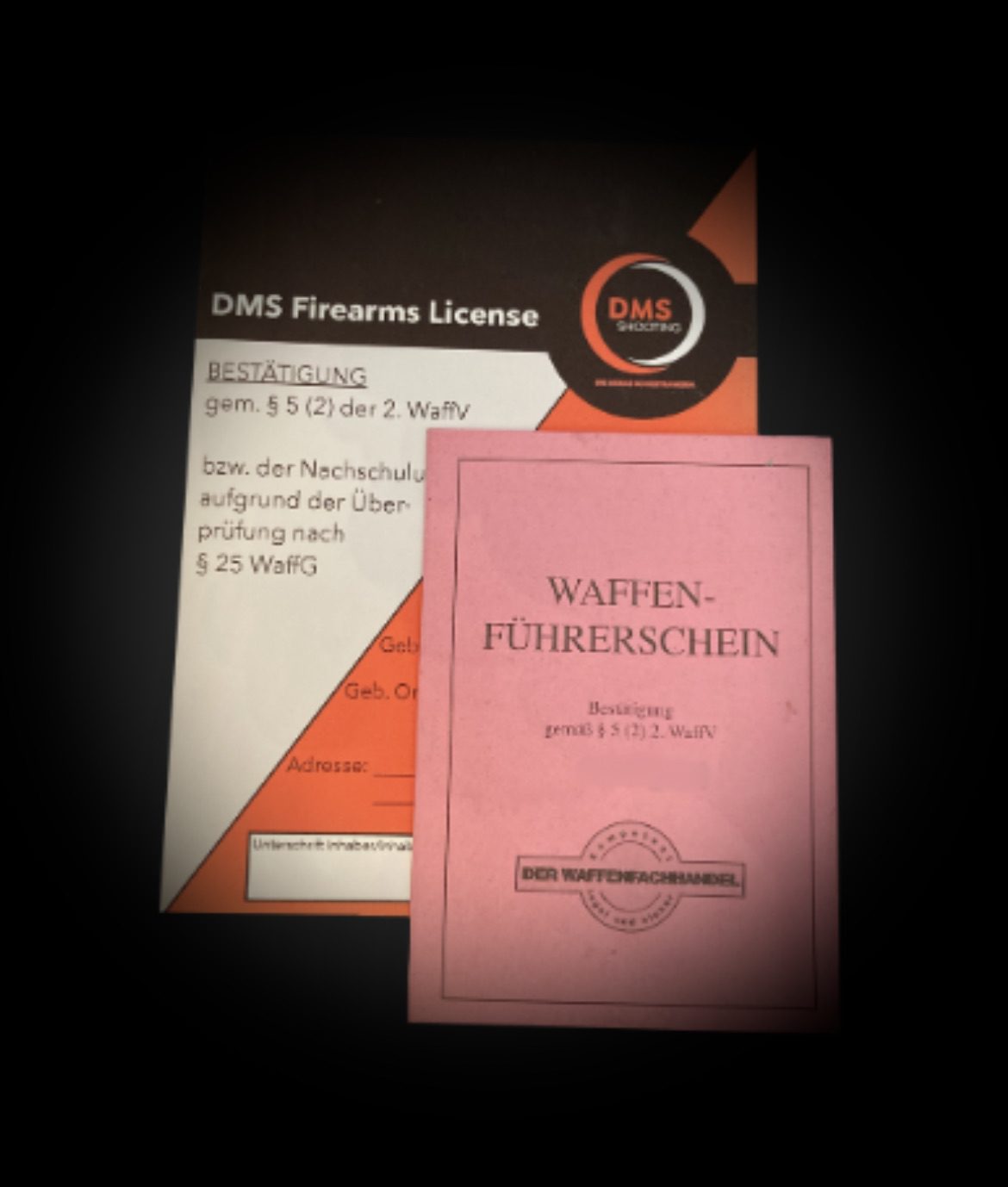 Der &ouml;sterreichische WaffFS ebnet den weg zur WBK.