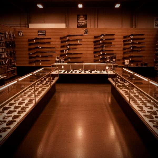 Allgemeiner Blog zu Waffenbesitz, Schießsport & Co.