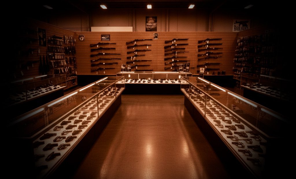 Allgemeiner Blog zu Waffenbesitz, Schießsport & Co.