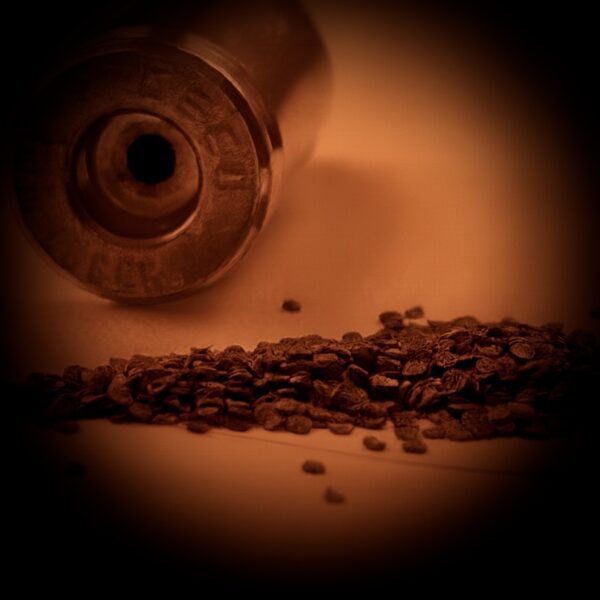 Munition, oder besser ein Munitionsvergleich gibt wertvolle Aufschlüsse über die chemischen Prozesse bei der Zündung.