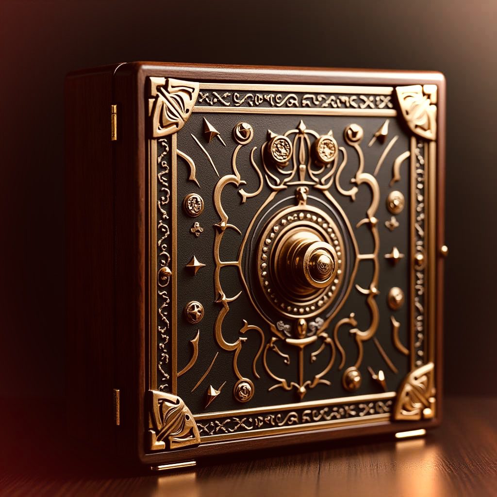 In Österreich besteht keine Pflicht, einen Waffenschrank für die Aufbewahrung von Schusswaffen zu verwenden.