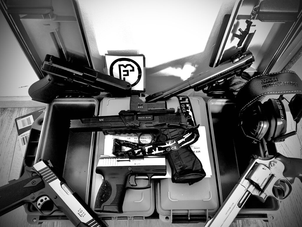Worauf Sie beim Waffenkauf achten sollten
