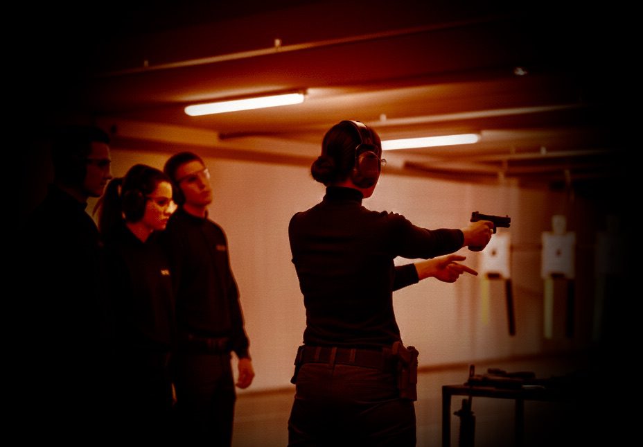 Gemini generated instructions 3: 5 Gründe für einen Schießtrainer