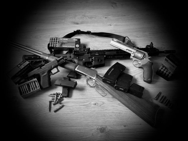 Schießtraining & Waffenkurse mit Leihwaffen der Kategorien A, B und C werden auch im Waffenblog behandelt.