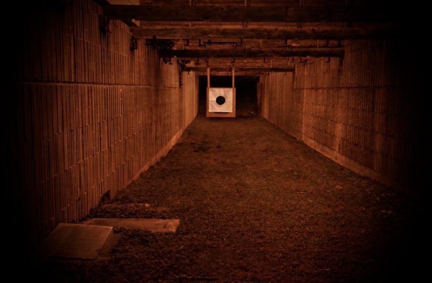 Präzisionsschießen zählt zu den beliebtesten Schießdisziplinen im DACH-Raum.