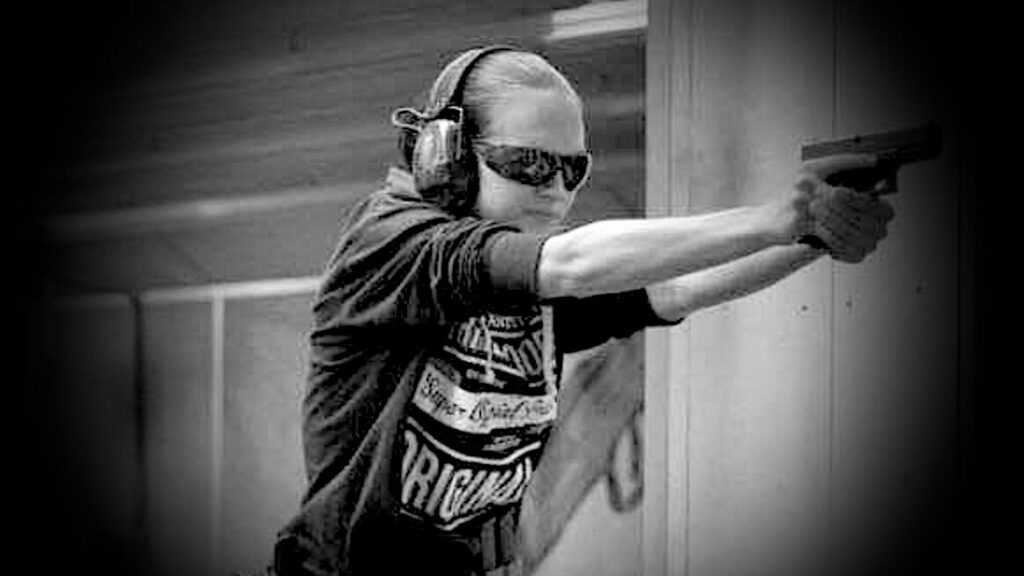 Trainingstipps rund um das Pr&auml;zisionsschie&szlig;en und die Grundlagen dynamischer Schie&szlig;disziplinen gibt es exklusiv f&uuml;r treue DMS-Trainingskunden.