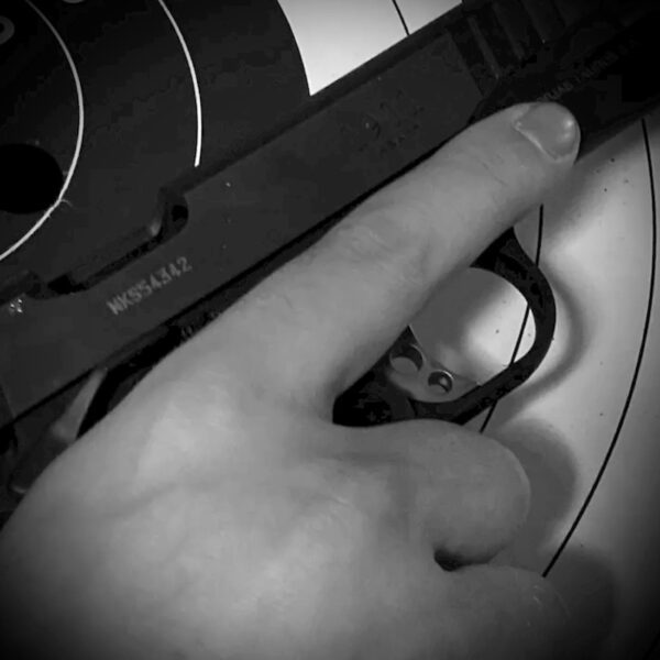 Sicherheitsregeln gelten ohne Ausnahme für jede Waffe, überall und jederzeit.