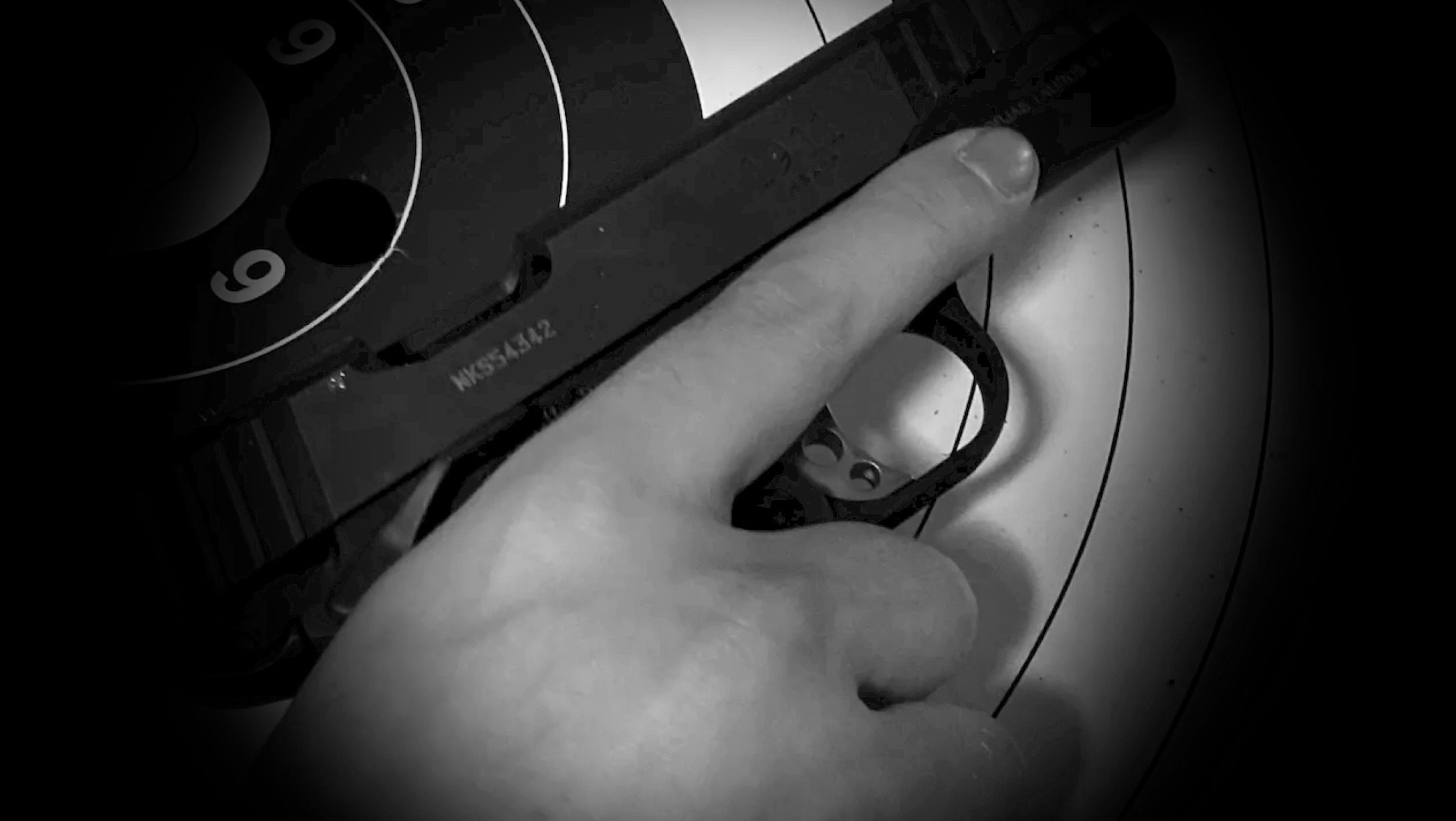 Sicherheitsregeln gelten ohne Ausnahme für jede Waffe, überall und jederzeit.