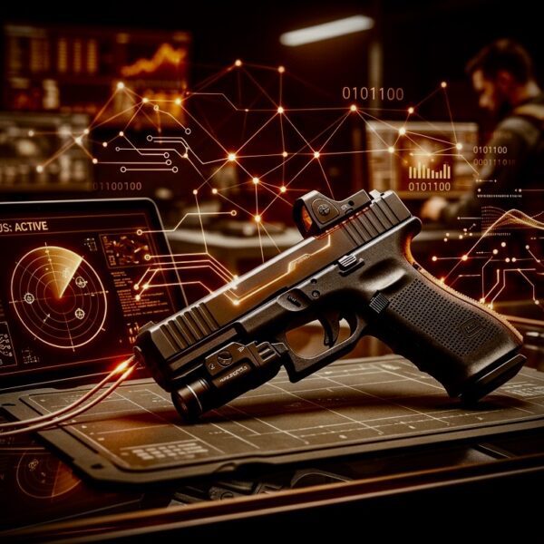 Digitalisierung hat viele Gesichter.