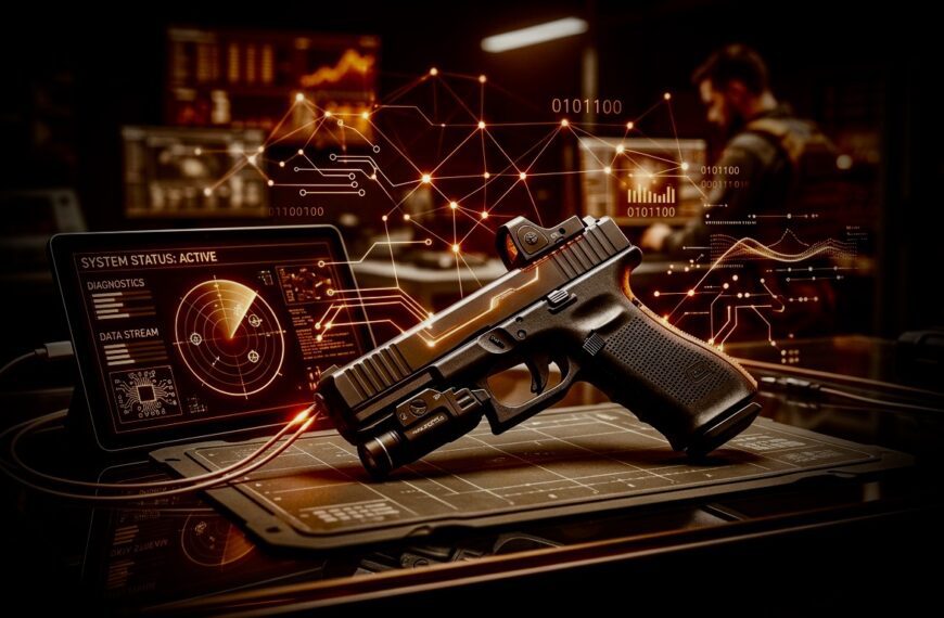 Digitalisierung hat viele Gesichter.