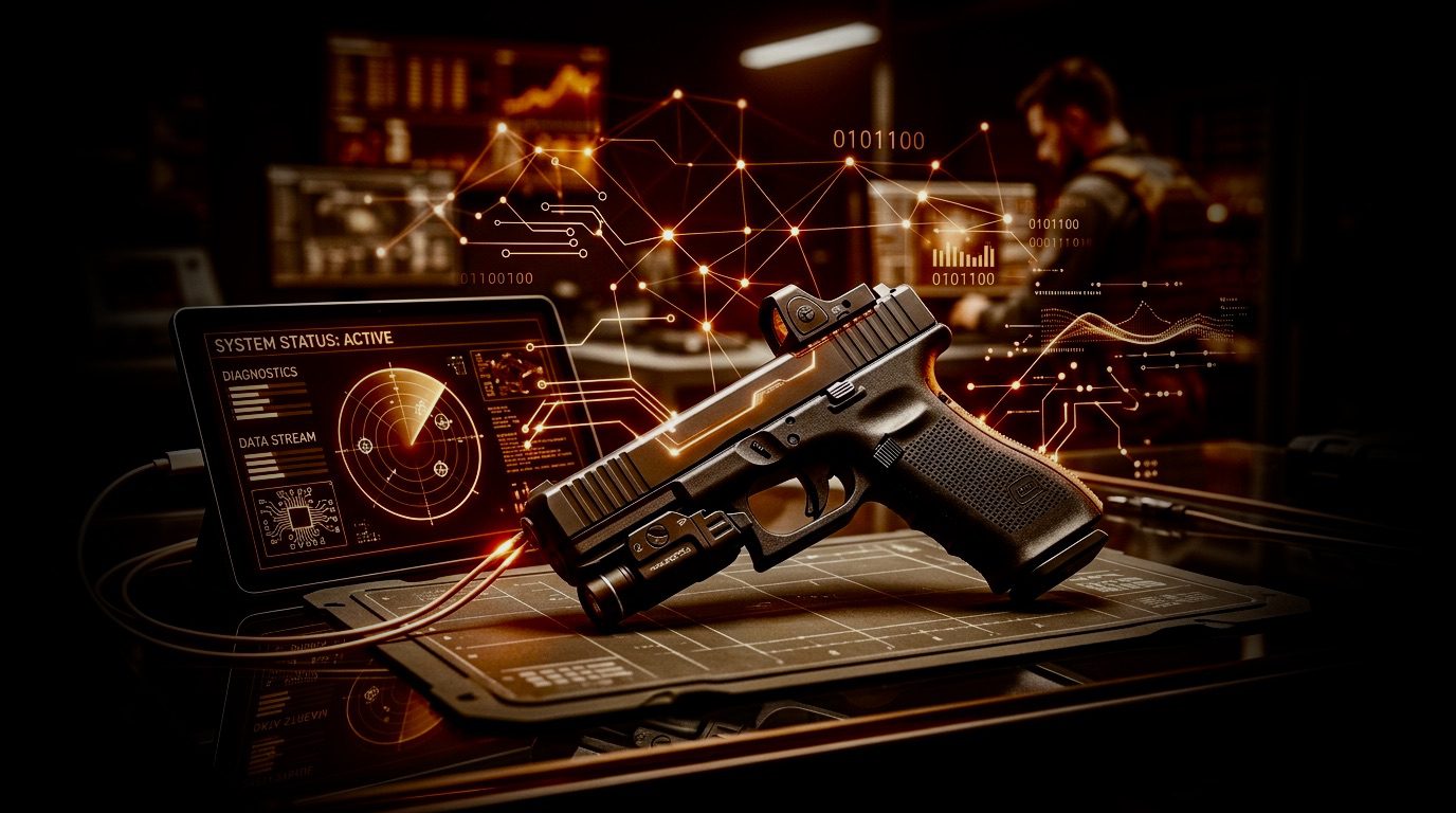 Digitalisierung hat viele Gesichter.